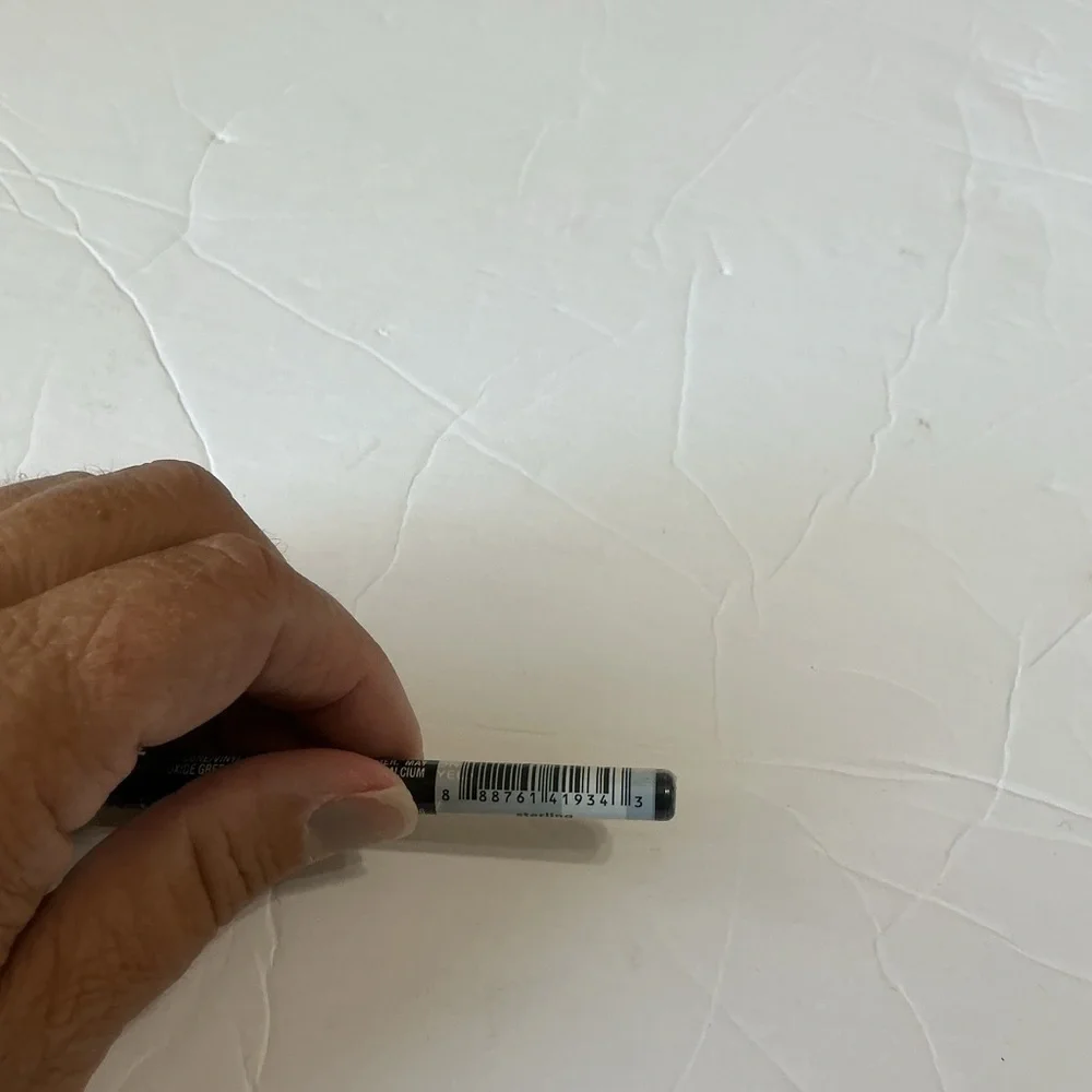Avon Glimmersticks Diamonds in Sterling